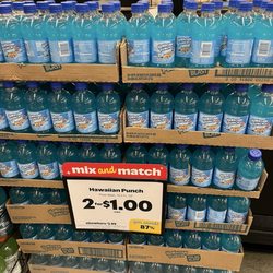 Grocery Outlet - 2 for $1