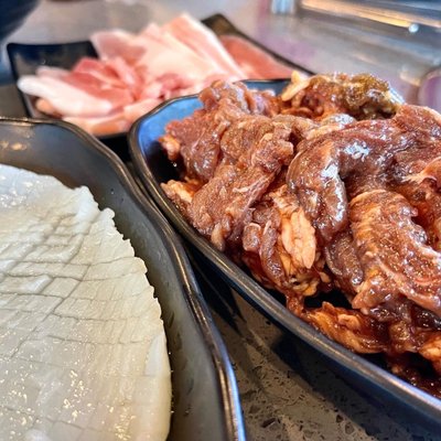 Tofu Hut by null