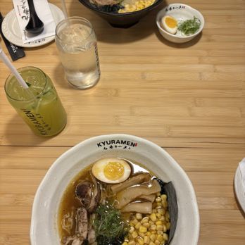 Kyuramen - Food and beverages - Ramen Near Me - Henderson, Nevada Kyuramen - Food and beverages - Ramen Near Me - Henderson, Nevada