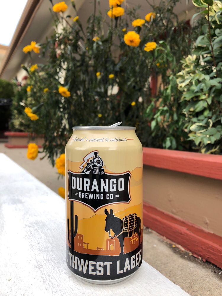 Social spots from Trujillo's Package Liquors