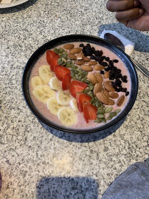 Bridgewater Bay Cafe by null