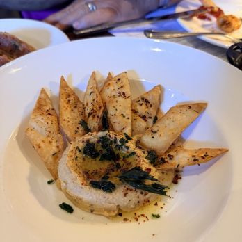 Stark's Steak & Seafood - Spicy Hummus - Steakhouses Near Me - Santa Rosa, California Stark's Steak & Seafood - Spicy Hummus - Steakhouses Near Me - Santa Rosa, California