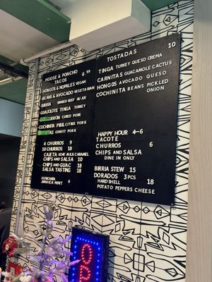 Menu photo 1 Moose and Poncho Calgary, AB Menu photo 1 Moose and Poncho Calgary, AB