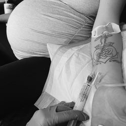 Replenish IV Infusions - Prenatal IV