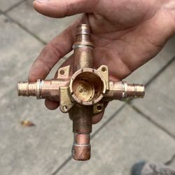 Hire-Me Plumbing