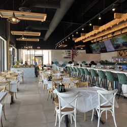 Bluewave Seafood