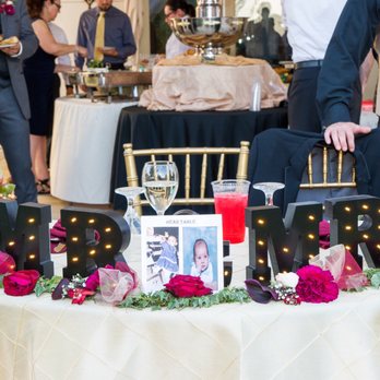 Michael Taylor Events - Party & Event Planning Near Me