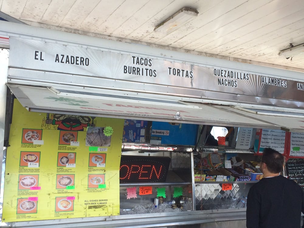 El Asadero