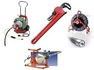 Slide of Action Pro Plumbing & Sewer