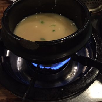 Jongro BBQ - Free egg app - Korean Near Me - New York, New York