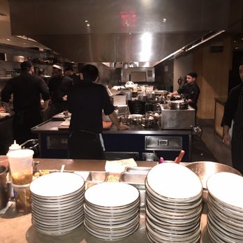 Blue Duck Tavern - Open kitchen - New American Near Me - Washington, DC, District of Columbia Blue Duck Tavern - Open kitchen - New American Near Me - Washington, DC, District of Columbia