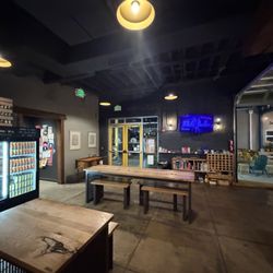 Birmingham District Brewing