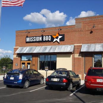 Mission BBQ - Barbeque Near Me - Winchester, Virginia