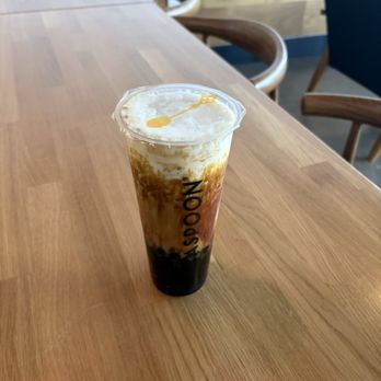 Teaspoon - Bubble Tea Near Me - Pinole, California Teaspoon - Bubble Tea Near Me - Pinole, California