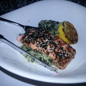 Estiatorio Volos - Salmon - Seafood Near Me - Toronto, Ontario Estiatorio Volos - Salmon - Seafood Near Me - Toronto, Ontario
