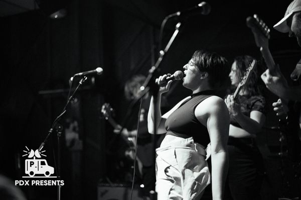 Kenton Club by null