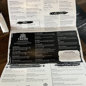 Agave & Rye - Centerville - Menu - Juice Bars & Smoothies Near Me - Centerville, Ohio Agave & Rye - Centerville - Menu - Juice Bars & Smoothies Near Me - Centerville, Ohio