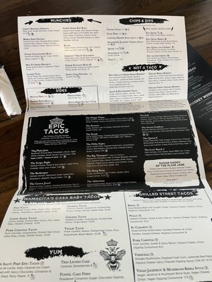 Menu photo 5 Agave & Rye - Centerville Centerville, OH Menu photo 5 Agave & Rye - Centerville Centerville, OH