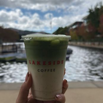 Lakeside Coffee Bar - Coffee & Tea Near Me - San Ramon, California Lakeside Coffee Bar - Coffee & Tea Near Me - San Ramon, California