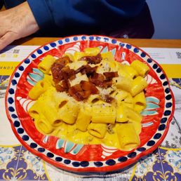 Carbonara