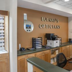 Buenau's Opticians