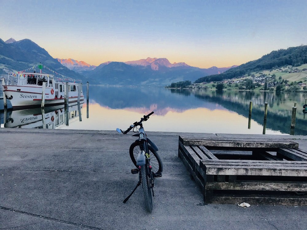 REITHOF ST. LEODEGAR Updated August 2024 Breitfeld 2, Inwil, Luzern