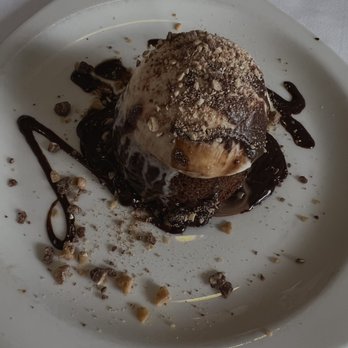 Chart House - Lava cake - Seafood Near Me - Stateline, Nevada Chart House - Lava cake - Seafood Near Me - Stateline, Nevada
