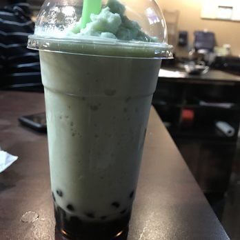 Coffee Fusion - My absolute favorite: Honey dew bubble tea - Sandwiches Near Me - Murfreesboro, Tennessee Coffee Fusion - My absolute favorite: Honey dew bubble tea - Sandwiches Near Me - Murfreesboro, Tennessee