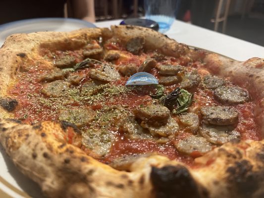 Song' E Napule by null