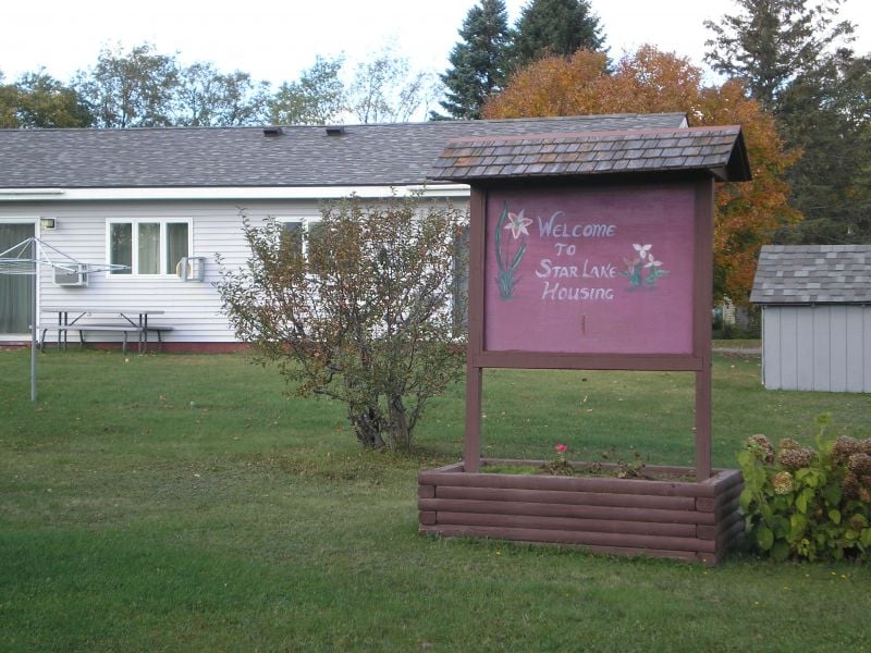 SENIOR CITIZEN HOUSING OFC Updated July 2024 136 Youngs Rd, Star