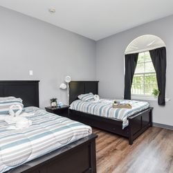 Virtue Recovery Center