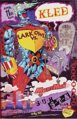 Substation Seattle by null