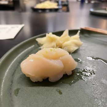 Thirteen Water - Scallops - Sushi Bars Near Me - New York, New York Thirteen Water - Scallops - Sushi Bars Near Me - New York, New York