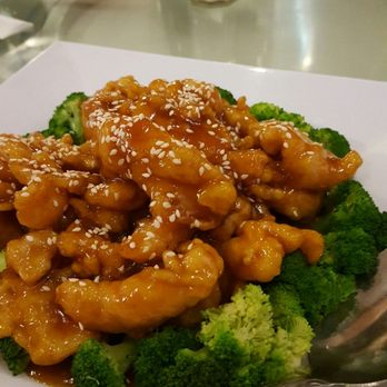 Dim Sum Heaven - Sesame chicken - Chinese Near Me - Doraville, Georgia Dim Sum Heaven - Sesame chicken - Chinese Near Me - Doraville, Georgia