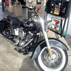 Back Alley Cycle parts and Service