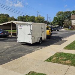 Hoosier Mover