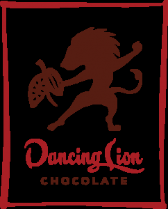 Dancing Lion Chocolate by null