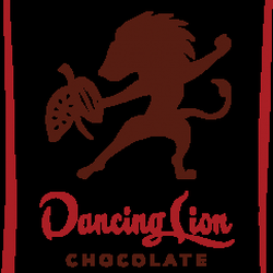 Dancing Lion Chocolate