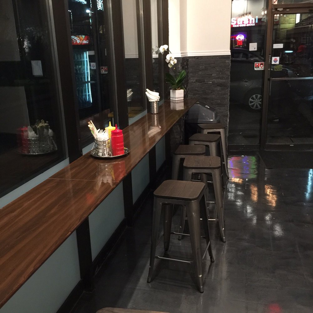 Fat Ninja Bite - Japanese Near Me - Toronto, Ontario Fat Ninja Bite - Japanese Near Me - Toronto, Ontario