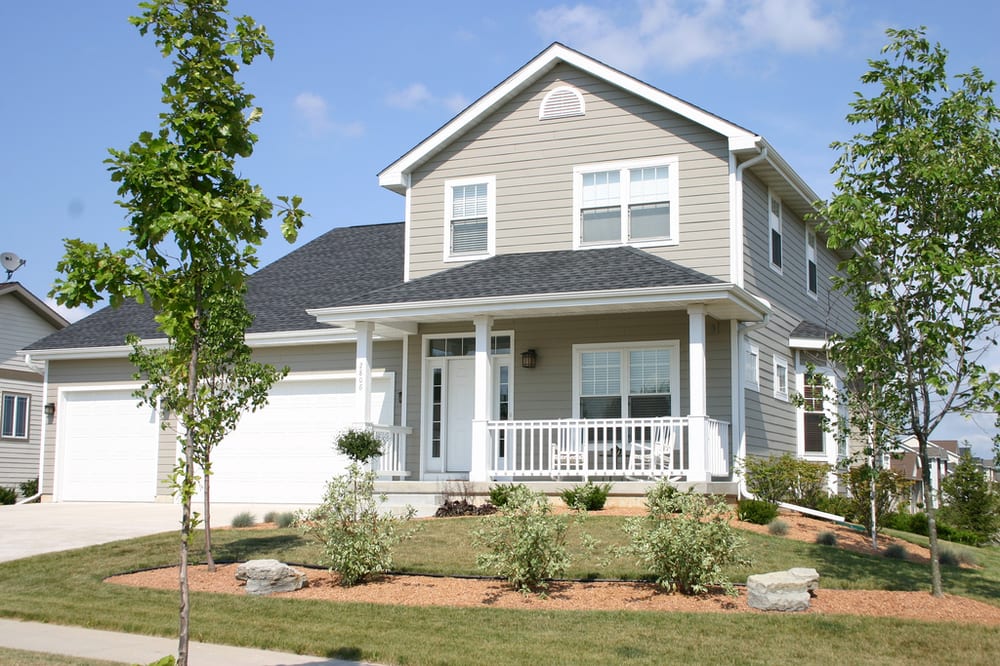 HOME COMFORT COMPANY Request Consultation 302 Prairie Heights Dr