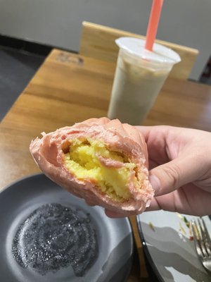 Bao'd Up Dumpling Shop - Sunset Valley by null