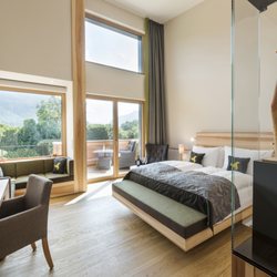 Hotel Klosterhof - Panorama Loft