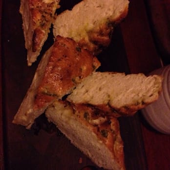 Tosca Cafe - House baked foccacia - Italian Near Me - San Francisco, California Tosca Cafe - House baked foccacia - Italian Near Me - San Francisco, California