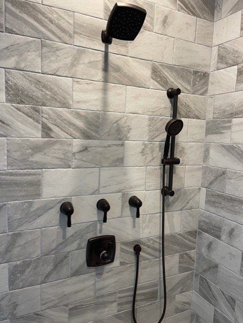 Slide of Campbell's Plumbing