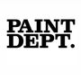 Paint Dept