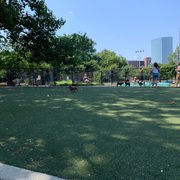 Photo of Schuylkill River Dog Run - Philadelphia, PA, United States