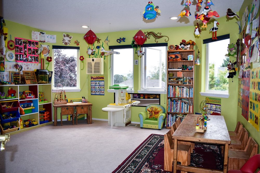 Lyda Daycare - childcare center in Tigard, OR