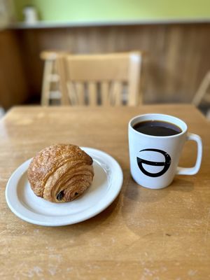 Peregrine Espresso by null