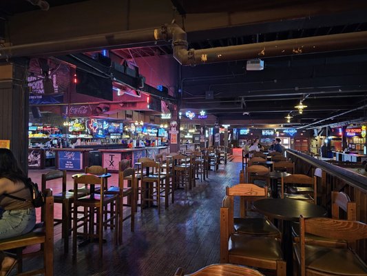 Billy Bob's Texas by null