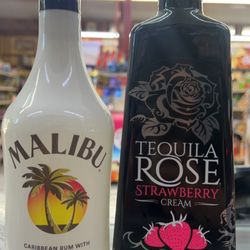 JV Liquors